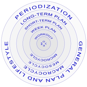 Planning and Periodization Principle